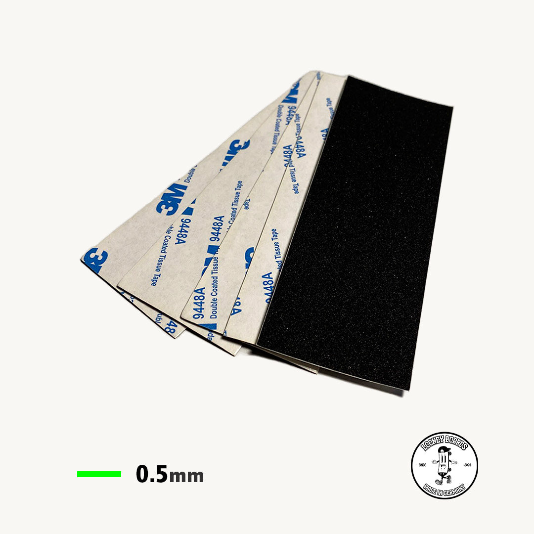 fingerboard foam tape, premium foam tape 0,8mm 0,5mm 1mm