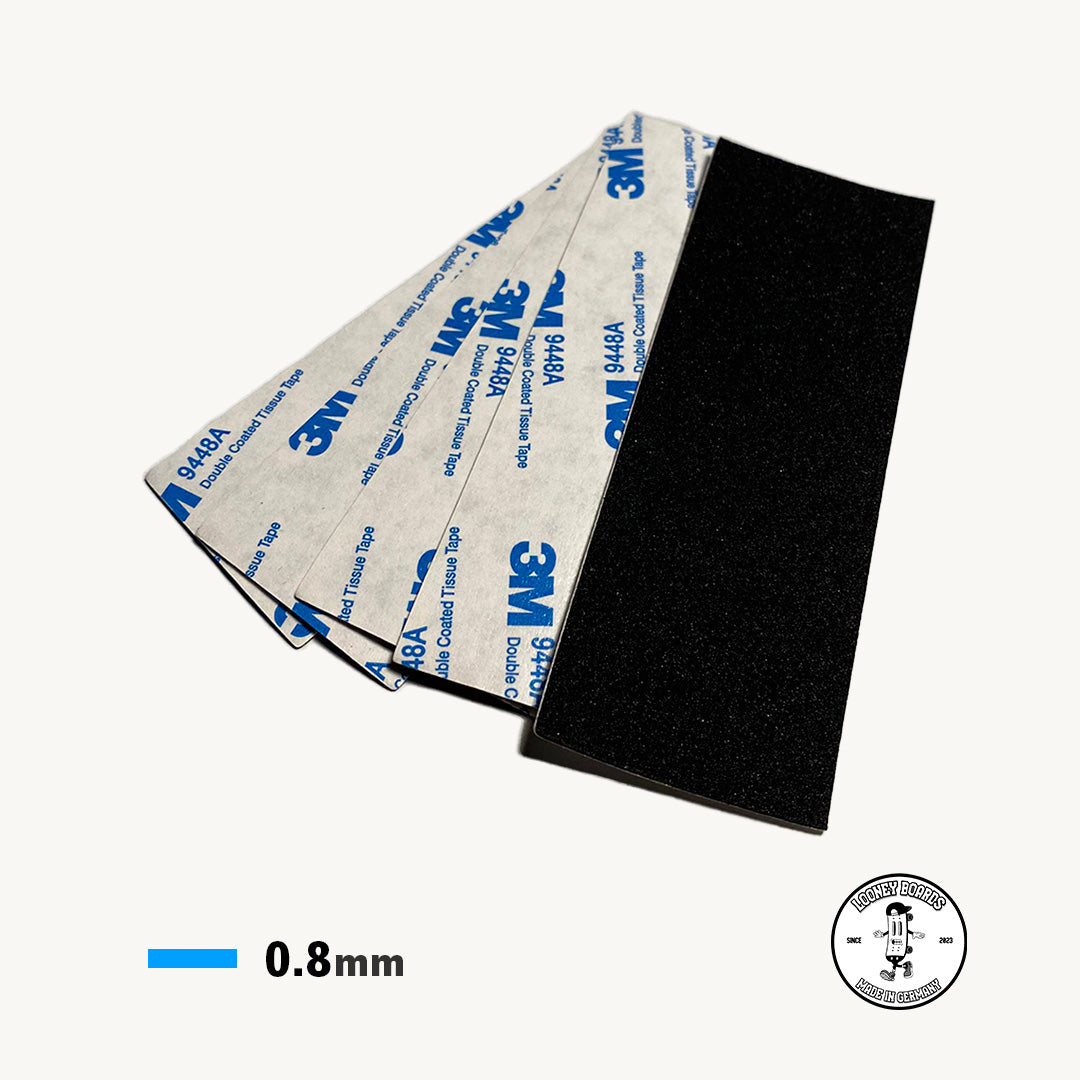 fingerboard foam tape, premium foam tape 0,8mm 0,5mm 1mm