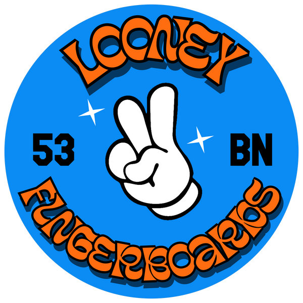LooneyFingerboards