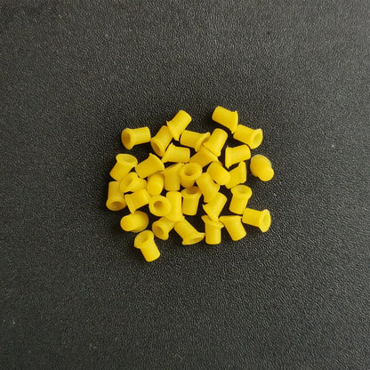 Fingerboard pivot cups, soft fingerskateboard pivot cups for trucks