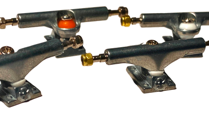 Independent CO. Trucks for Fingerskateboards, 29/32/33mm trucks