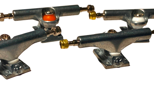 Independent CO. Trucks for Fingerskateboards, 29/32/33mm trucks