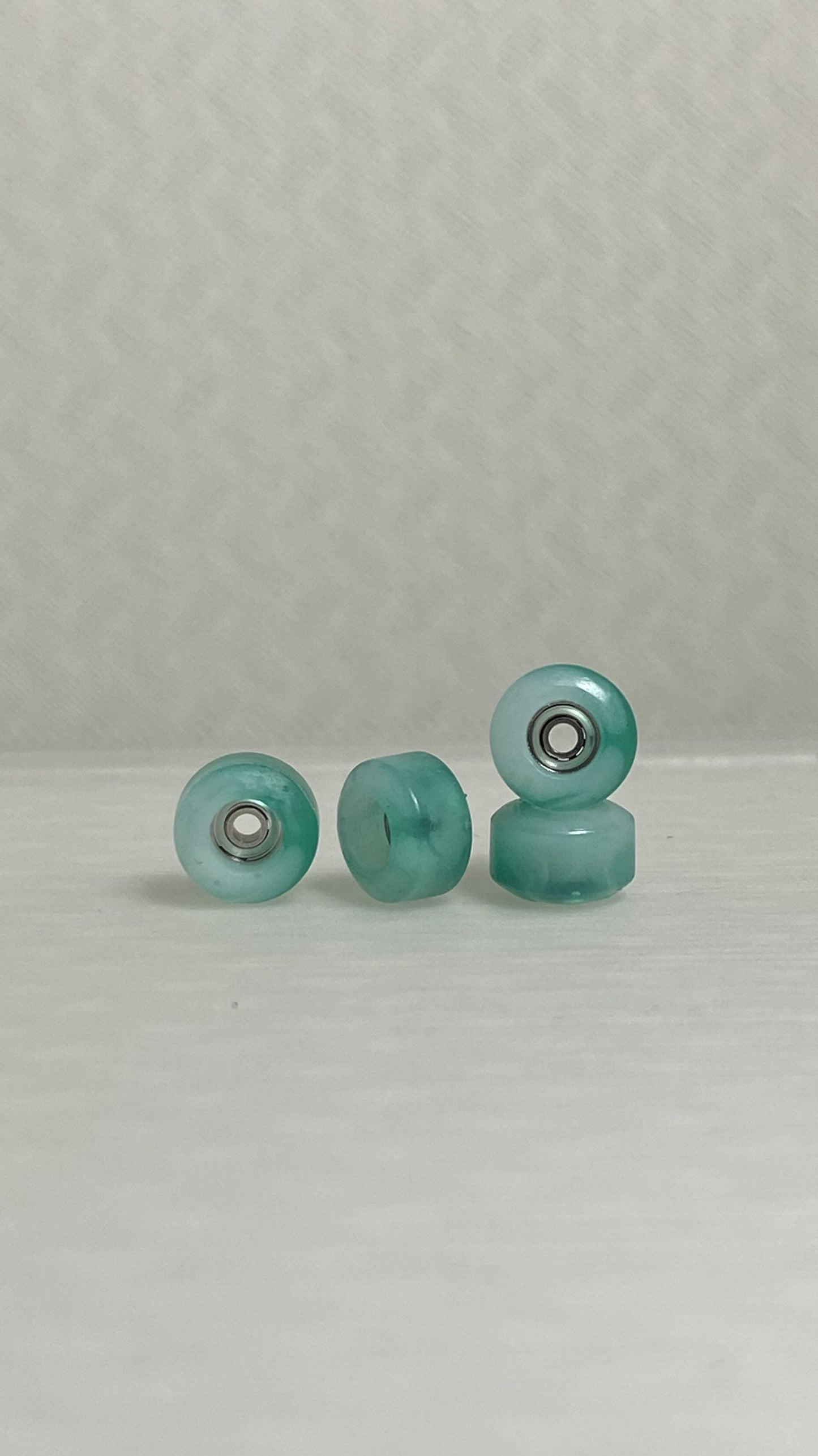 Swirl (Purple/Green) - Street Performance Wheels (RS2)