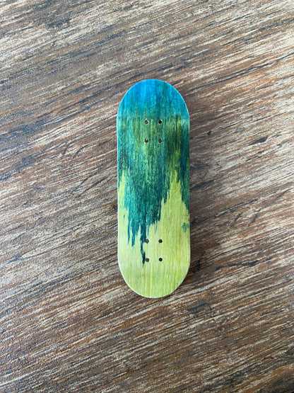 M2 Drop Fingerboards