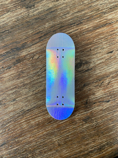 M2 Drop Fingerboards