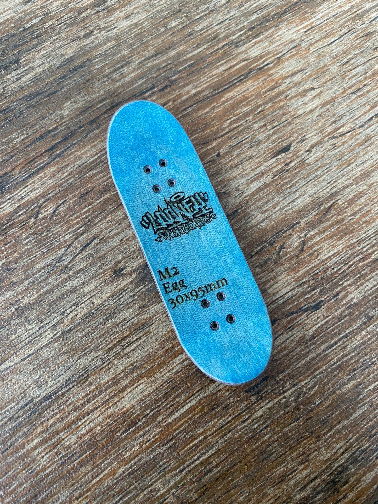 M2 Drop Fingerboards