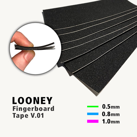 fingerboard foam tape, premium foam tape 0,8mm 0,5mm 1mm