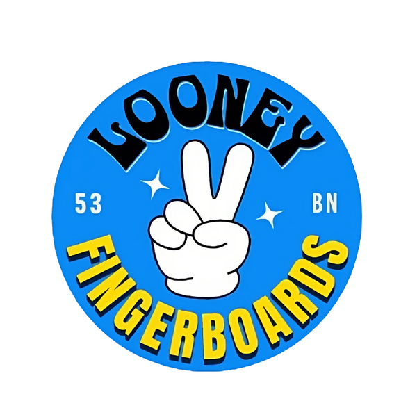 LooneyFingerboards